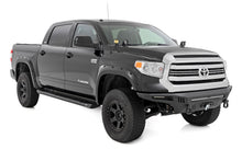 Load image into Gallery viewer, Rough Country SRB071791A HD2 Cab Length Running Boards for Select Toyota Tundra