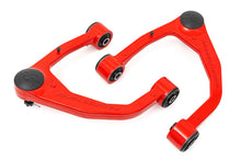 Load image into Gallery viewer, Rough Country 76901RED Control Arm for Select Toyota Tundra