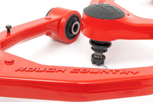 Load image into Gallery viewer, Rough Country 76901RED Control Arm for Select Toyota Tundra