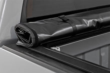 Load image into Gallery viewer, Rough Country 42419550 Soft Roll-Up Bed Cover for Select Toyota Tundra