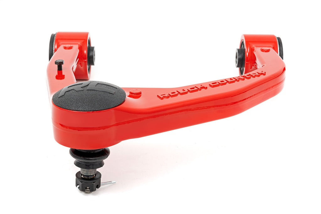 Rough Country 76901RED Control Arm for Select Toyota Tundra