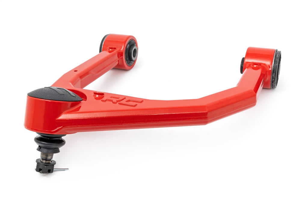 Rough Country 76700RED Control Arm for Select Toyota Tundra
