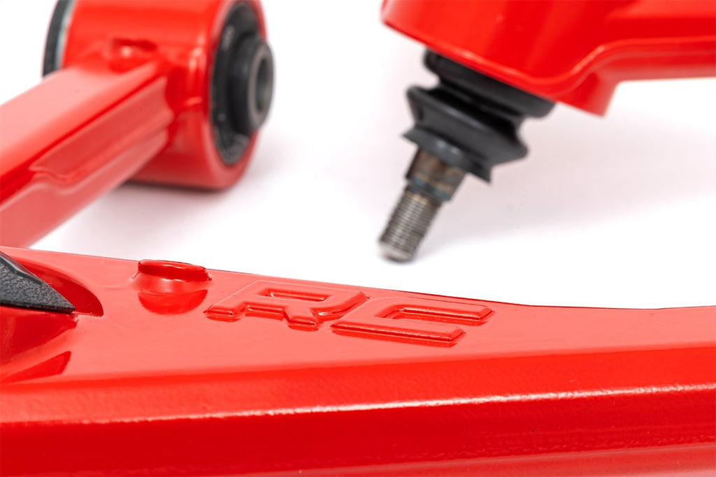 Rough Country 76700RED Control Arm for Select Toyota Tundra