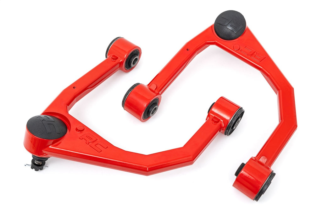 Rough Country 76700RED Control Arm for Select Toyota Tundra