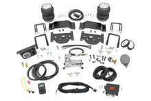 Load image into Gallery viewer, Rough Country 10024WC Air Spring Kit for Select Toyota Tundra
