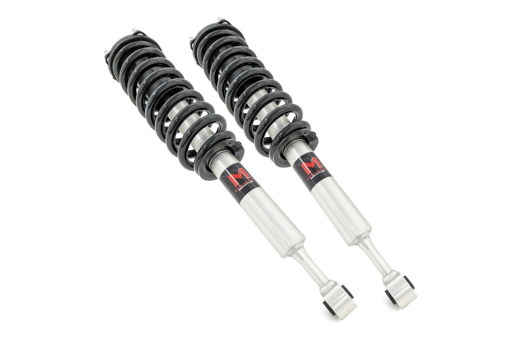 Rough Country 502081 Leveling Strut Kit for Select Toyota Tundra