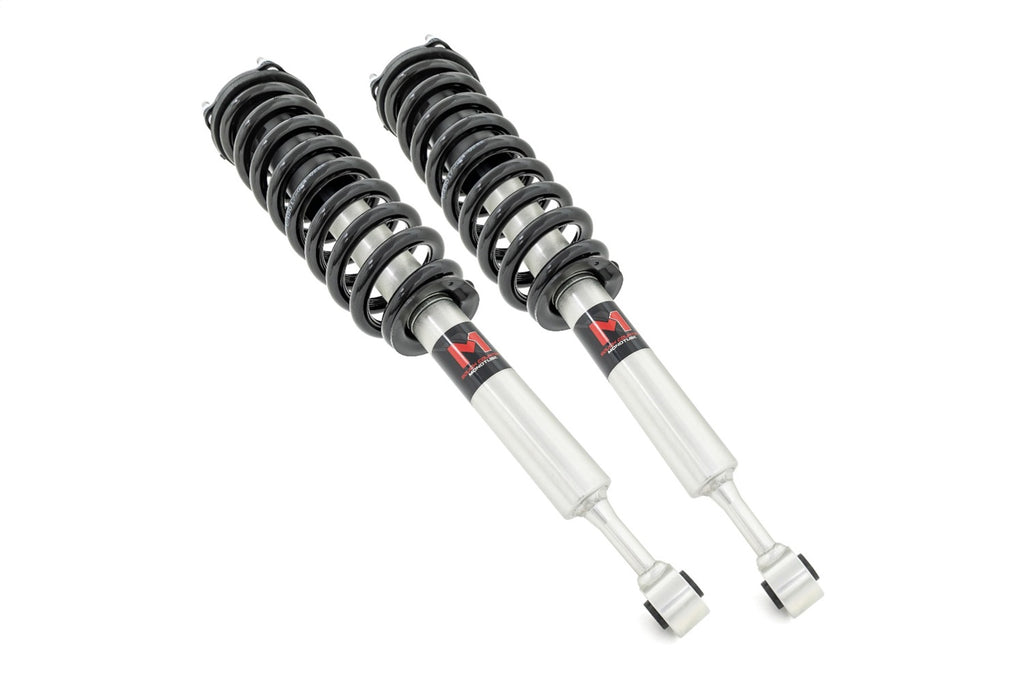 Rough Country 502017 Lifted M1 Struts for Select Toyota Tundra