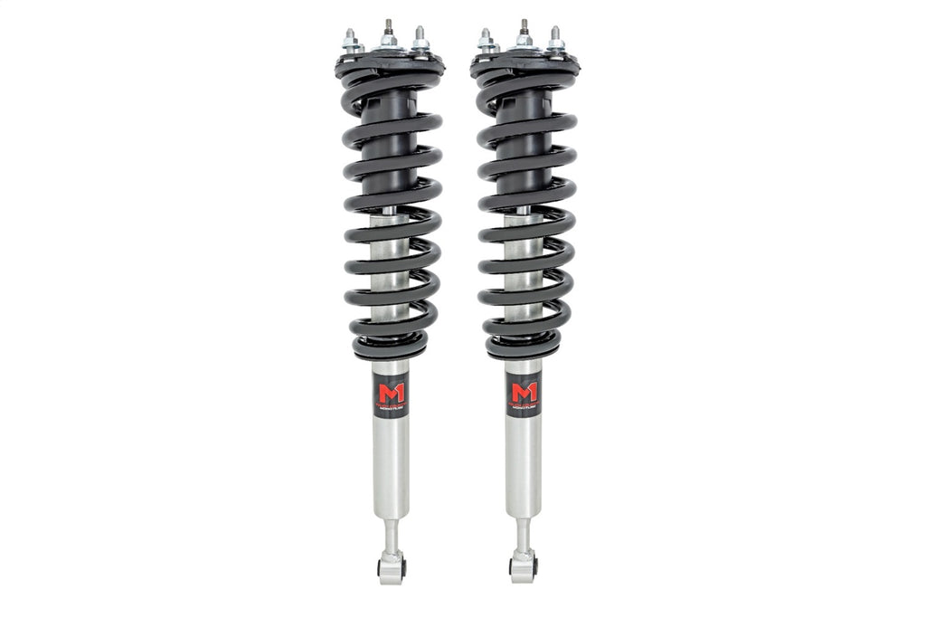 Rough Country 502017 Lifted M1 Struts for Select Toyota Tundra