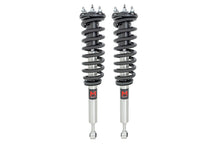 Load image into Gallery viewer, Rough Country 502017 Lifted M1 Struts for Select Toyota Tundra