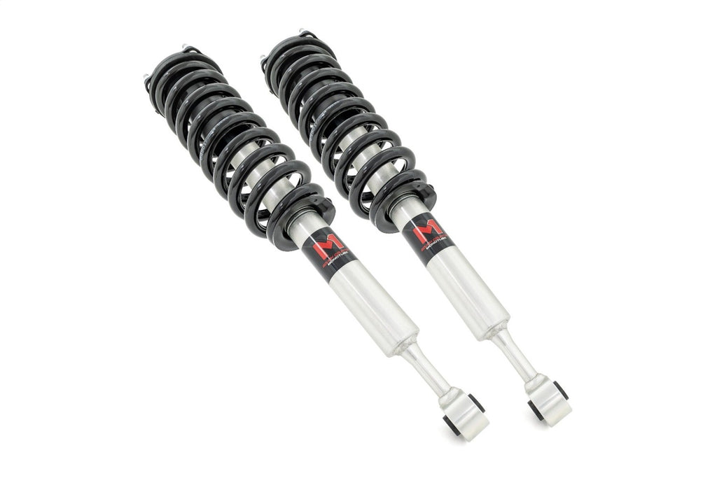 Rough Country 502090 Leveling Strut Kit for Select Toyota Tundra