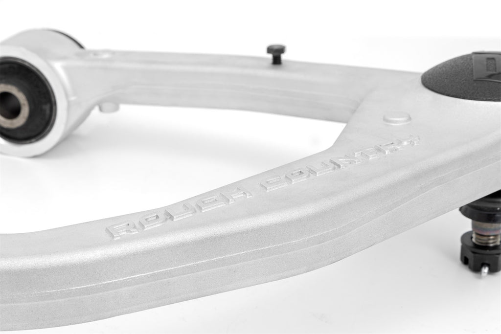 Rough Country 76901 Control Arm for Select Toyota Tundra