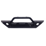 Rampage 99306 ROCK RAGE BUMPERS