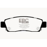 EBC UD883 Ultimax OEM Replacement Brake Pads