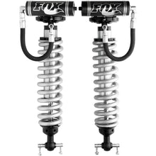 Load image into Gallery viewer, 07-Chevy-1500-2.5-Factory-Series-4.4In.-Remote-Reservoir-Coilover-Shock-Set--0-2In.-Lift