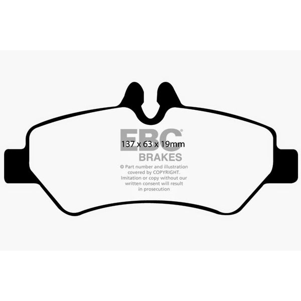 07-Dodge-Sprinter-2500-Ultimax2-Rear-Brake-Pads