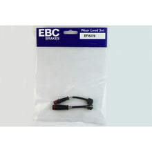 Load image into Gallery viewer, 07-Dodge-Sprinter-3500-Drw-Rear-Wear-Leads
