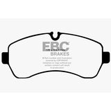 EBC UD1268 Ultimax OEM Replacement Brake Pads
