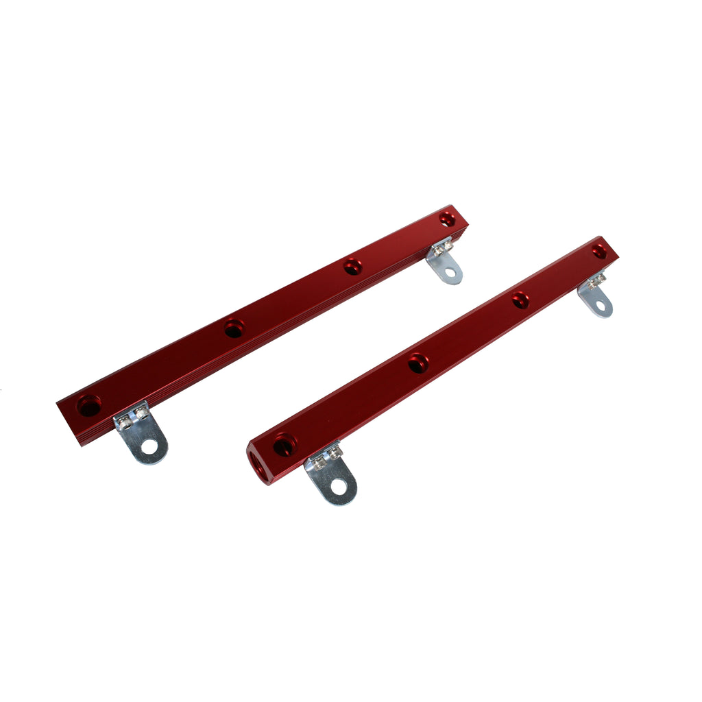 07-Ford-5.4L-Gt500-Mustang-Fuel-Rails