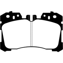 Load image into Gallery viewer, 07-Lexus-Ls460-4.6-Greenstuff-Front-Brake-Pads