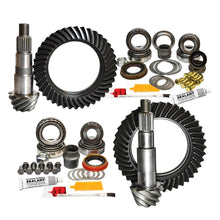 Load image into Gallery viewer, 07-Newer-Jeep-Wrangler-Jk-Non-Rubicon-4.11-Ratio-Gear-Package-Kit-Nitro-Gear-And-Axle