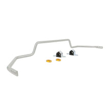 Load image into Gallery viewer, 07-Nissan-Skyline-R35-Gt-R-Awd-Rear-20Mm-Swaybar-HDuty-Blade-Adjustable