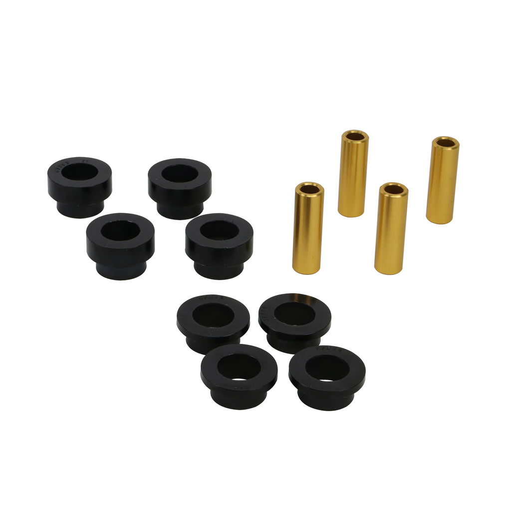 07-Nissan-Skylkine-R35-Gt-R-Awd-Front-Camber-Adj-Kit-Upper-CArm-Bushes