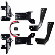 Load image into Gallery viewer, 07-Silverado-Bracket-Kit-Gen-Ii