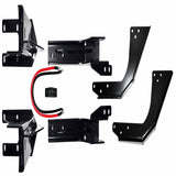 Warn 90135 MOUNTING KIT