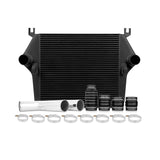 Mishimoto MMINT-RAM-07KBK Dodge 6.7L Cummins Intercooler Kit
