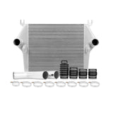 Mishimoto MMINT-RAM-07KSL Dodge 6.7L Cummins Intercooler Kit