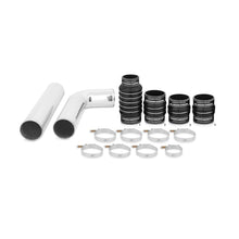 Load image into Gallery viewer, 07.5-09-Dodge-6.7L-Cummins-Intercooler-Kit-W-Pipes-(Black)