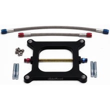 Load image into Gallery viewer, Edelbrock 70011 Nitrous Oxide Plate