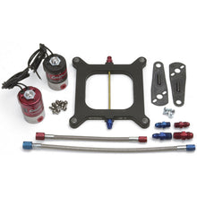 Load image into Gallery viewer, Edelbrock 70021 Nitrous Oxide Injection System Kit