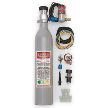 Load image into Gallery viewer, Edelbrock 70027 Nitrous Oxide Injection System Kit for Select Buick Apollo, Buick Centurion, Buick Century, Buick Electra, Buick Estate Wagon, Buick GS, Buick GS 350, Buick GS 400, Buick GS 455, Buick Gran Sport, Buick LeSabre, Buick Regal, Buick