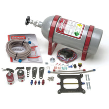 Load image into Gallery viewer, Edelbrock 70050 Nitrous Oxide Injection System Kit for Select Buick Apollo, Buick Centurion, Buick Century, Buick Electra, Buick Estate Wagon, Buick GS, Buick GS 350, Buick GS 400, Buick GS 455, Buick Gran Sport, Buick LeSabre, Buick Regal, Buick