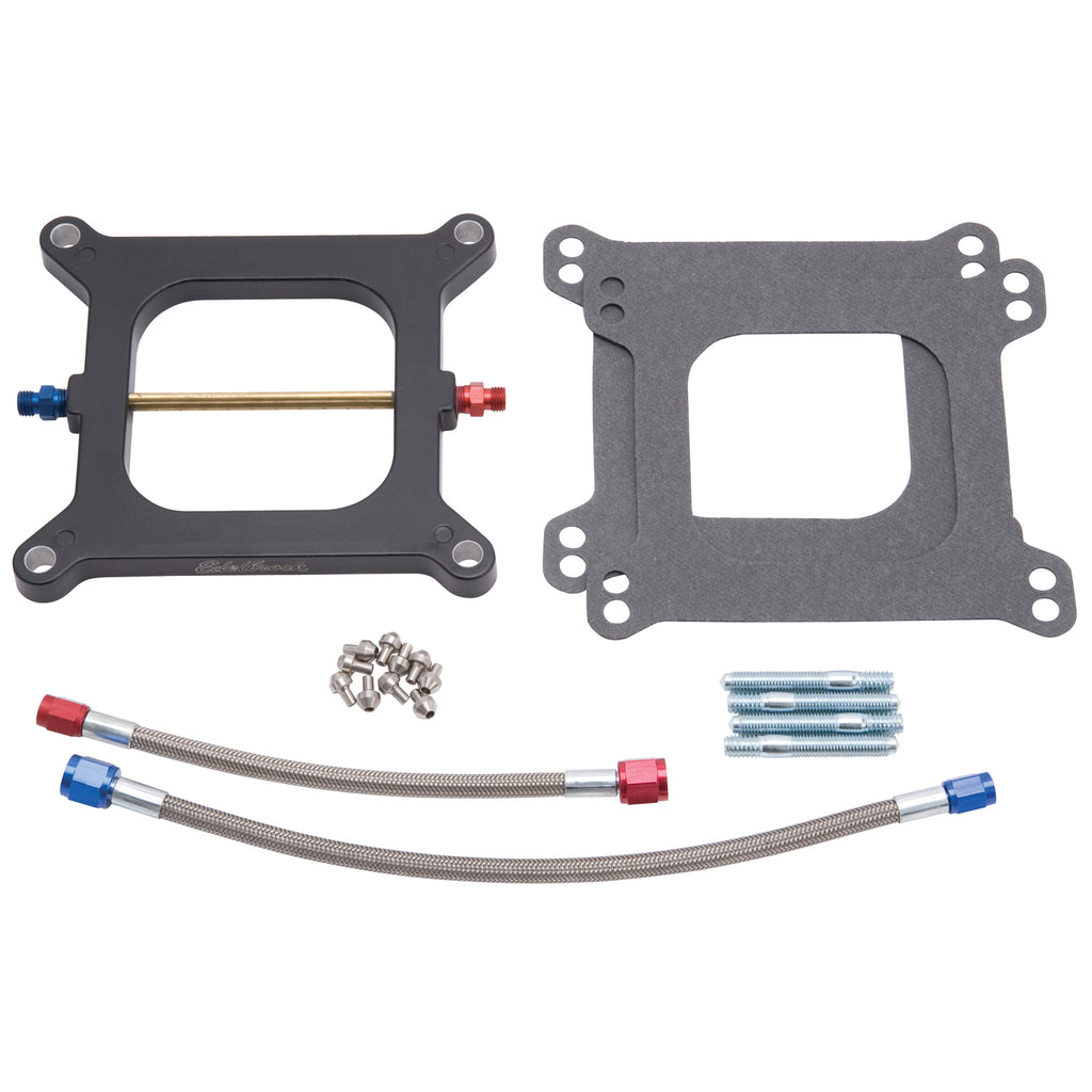 Edelbrock 70060 Nitrous Oxide Plate