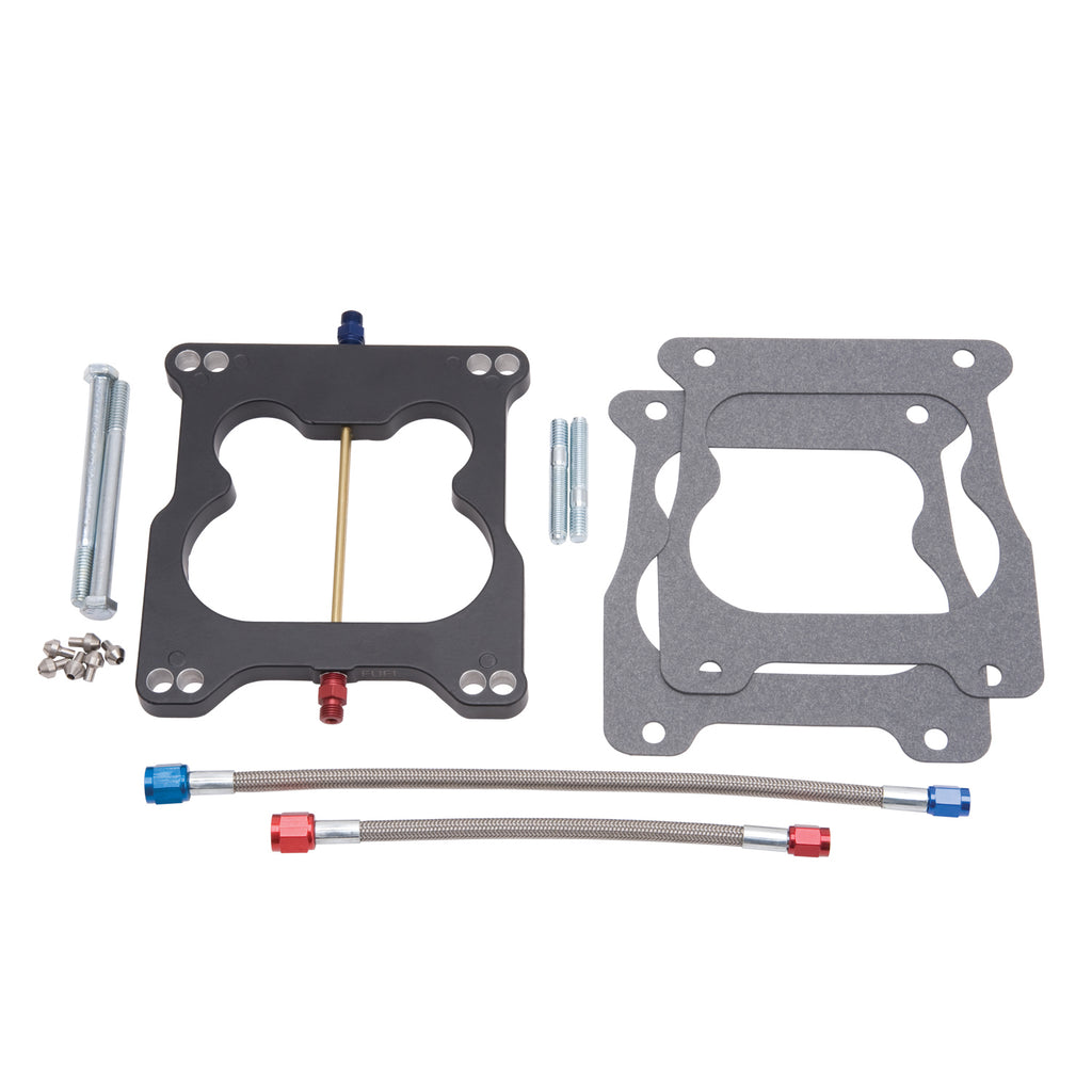 Edelbrock 70061 Nitrous Oxide Plate
