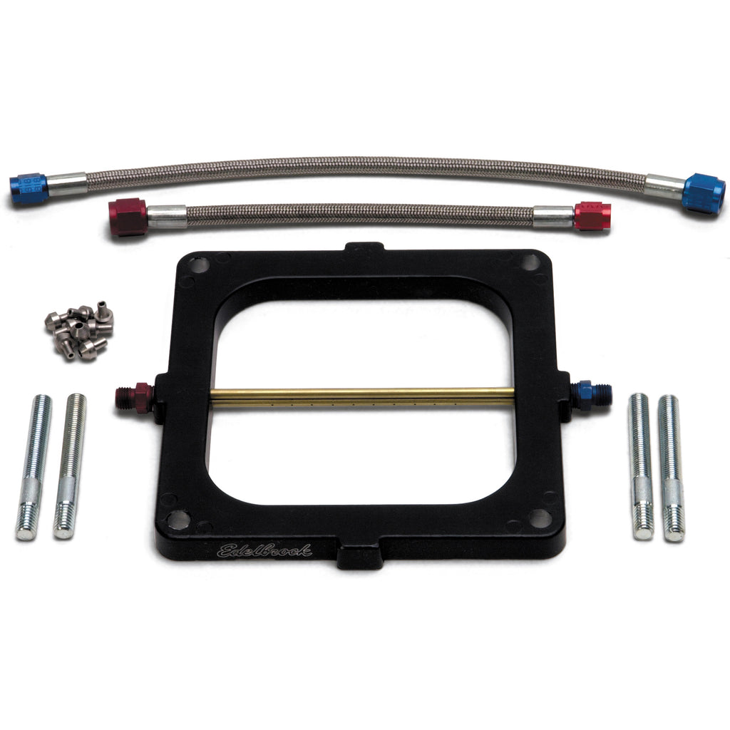 Edelbrock 70063 Nitrous Oxide Plate
