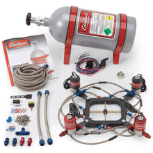 Load image into Gallery viewer, Edelbrock 70065 Nitrous Oxide Injection System Kit
