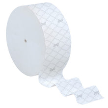 Load image into Gallery viewer, Scott 07006 Essential Jumbo Roll JR. Coreless Toilet Paper
