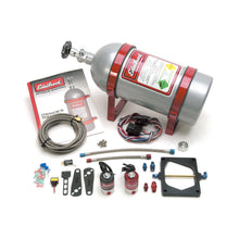 Load image into Gallery viewer, Edelbrock 70070 Nitrous Oxide Injection System Kit