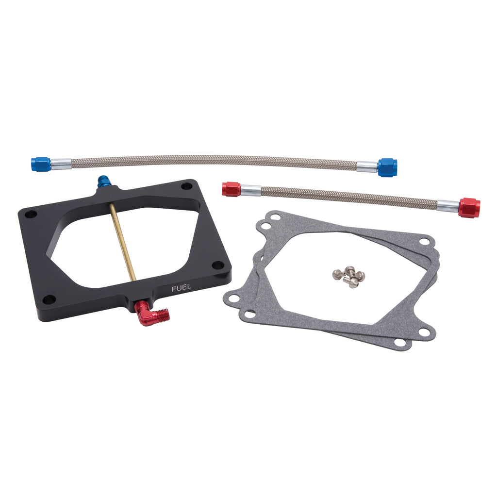 Edelbrock 70071 Nitrous Oxide Plate
