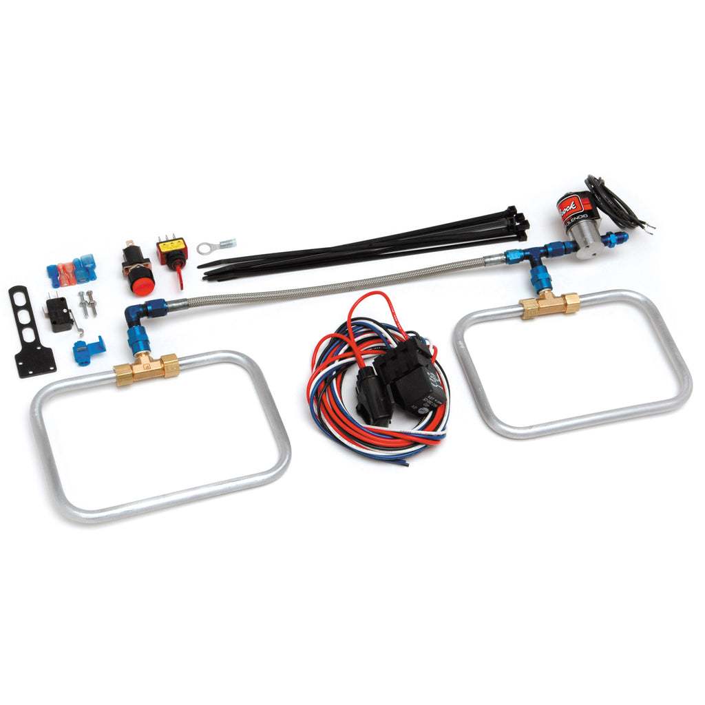 Edelbrock 70072 Intercooler Water Spray Bar