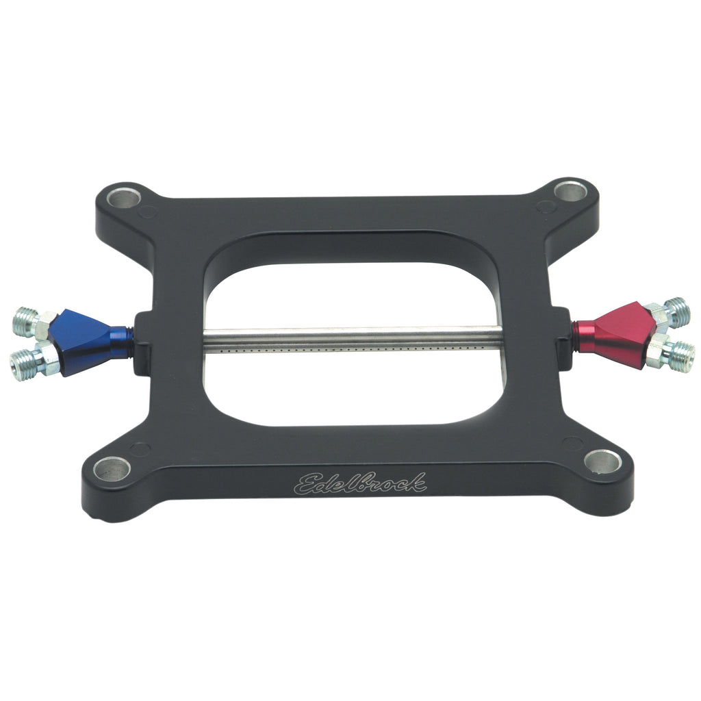 Edelbrock 70085 Nitrous Oxide Injection System Kit