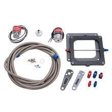 Load image into Gallery viewer, Edelbrock 70086 Nitrous Oxide Injection System Kit