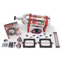 Load image into Gallery viewer, Edelbrock 70093 Nitrous Oxide Injection System Kit