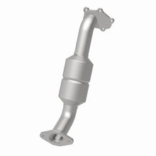 Load image into Gallery viewer, MagnaFlow Exhaust Products 444307 California CARB Direct-Fit Catalytic Converter for Select Subaru Impreza