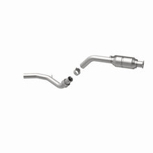 Load image into Gallery viewer, MagnaFlow Exhaust Products 49031 OEM Grade Direct-Fit Catalytic Converter for Select Chrysler 300M, Chrysler Concorde, Chrysler LHS, Dodge Intrepid