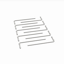 Load image into Gallery viewer, MagnaFlow Exhaust Products 10152 10 pk - Exhaust Hanger - 90 Deg - 0.375in.
