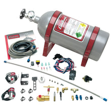 Load image into Gallery viewer, Edelbrock 70211 Nitrous Oxide Injection System Kit for Select Chevrolet Cavalier